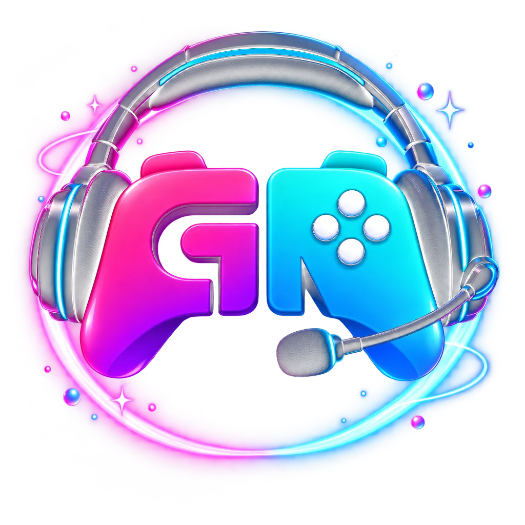 GameMarket, tu próxima experiencia gamer